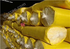 宁波玻璃丝棉卷毡厂家8公分厚玻璃棉卷毡贴面玻璃棉卷毡