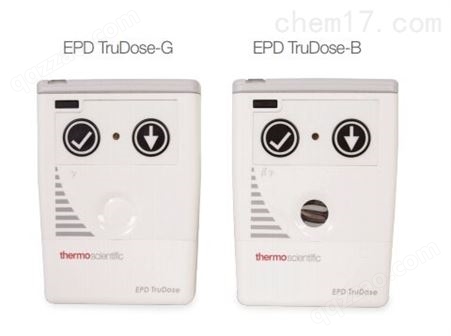 EPD TruDose B电子个人剂量计