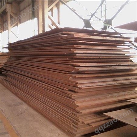 供应优质 耐候钢板Q415NH 安钢 Q415NH钢板 质优价廉