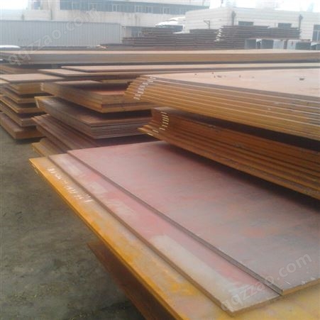 供应优质 耐候钢板Q415NH 安钢 Q415NH钢板 质优价廉