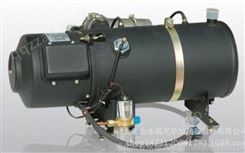 汽车加热器宏业YJ-Q28 燃油加热器 液体加热器