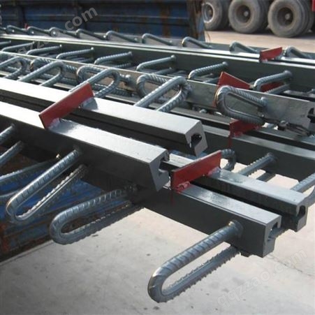 平面型鹏展 厂家供应 C型桥梁伸缩缝 钢板桥梁伸缩缝 MS160型伸缩缝