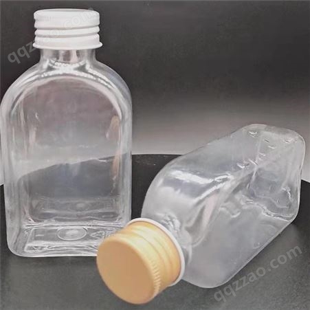 PET甘油瓶 塑料瓶定制  恒嘉供应