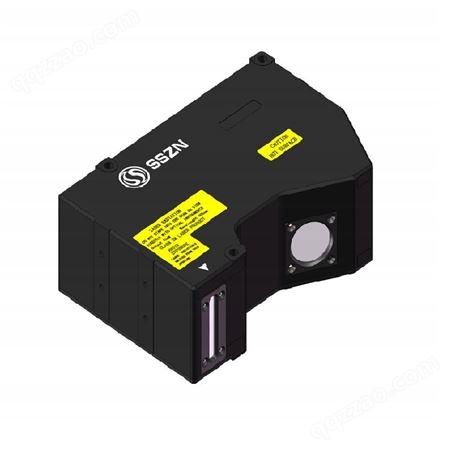 SSZN深视智能 3D激光轮廓仪SR7140 线激光测量仪厂家