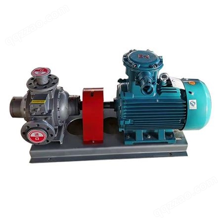 YQB35-5液化气泵 耀发 体积小噪音低 可定制 操作简单