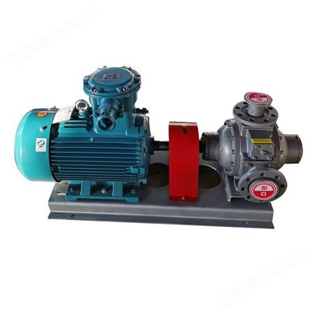 YQB35-5液化气泵 耀发 体积小噪音低 可定制 操作简单