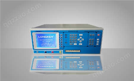 LK-5800TC Type-C数据线综合测试仪