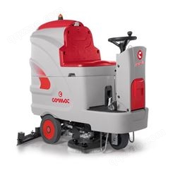 comac INNOVA55B自动洗地机一机多用型洗地车，全自动清洗无忧 自动洗地机