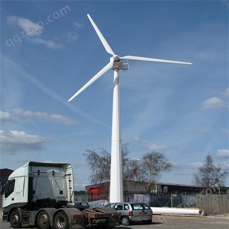 山东佳利1500W风力发电机 岛屿使用小型风力发电