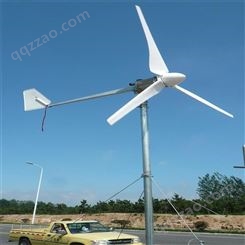 山东佳利 工程用螺旋桨风力发电 新疆风力发电价格 新疆发电机组厂家
