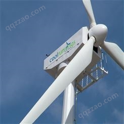 佳利 新疆变桨风力发电 青岛大型风力发电机厂家