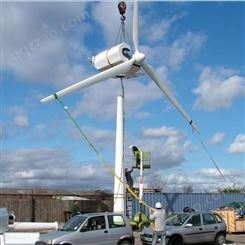 山东佳利 1.5KW 风力发电机价格 水平轴螺旋桨参数 小型风力发电