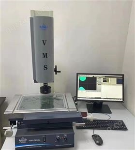 万濠VMS-4030G影像仪