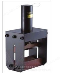 中国台湾OPT BB-200分体式油压弯曲机/铜排折弯机