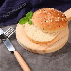 西安汉堡原料批发配送上门 汉堡面包价格