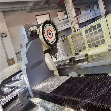 在位处理二手普拉迪6500S型材加工中心 在位处理二手数控车床 各种型号机床