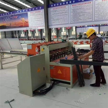 焊网机 数控焊网机 钢筋焊网机长期出售