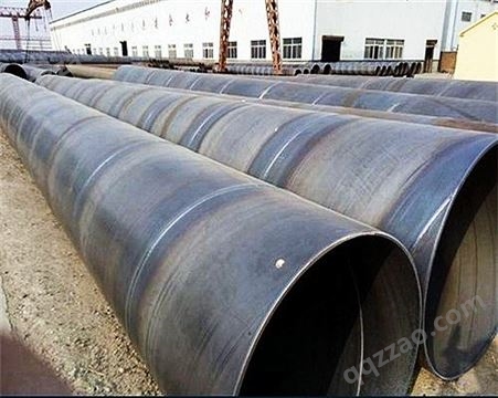 恒泰管道 螺旋钢管 大口径螺旋钢管 国标螺旋钢管 生产厂家