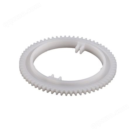 电机塑料齿轮 尼龙齿轮模具 圆柱塑料齿轮 螺旋塑料齿轮 曲线齿轮