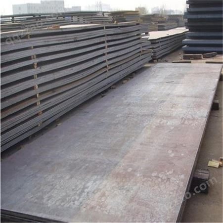 正固钢铁供应Q550C钢板