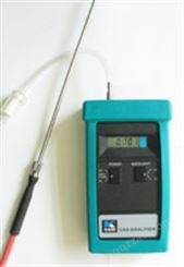 KM80 氧气分析仪