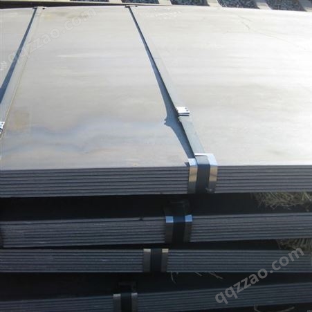 YL逸联碳钢加工件  碳钢板材批发  Q235A碳钢板材  