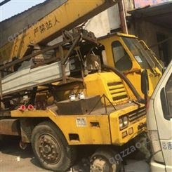上海报废车回收-上海国三货车报废-上门拖车