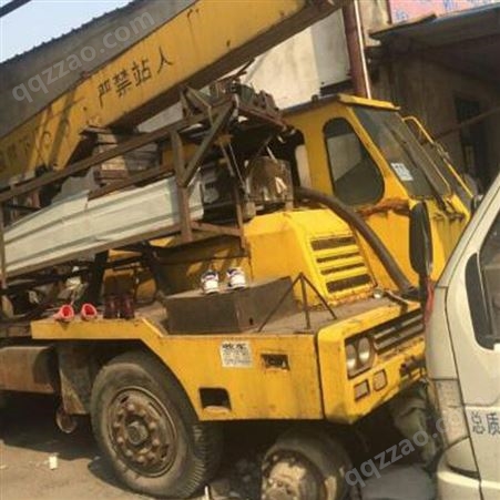 上海报废车回收-上海国三货车报废-上门拖车