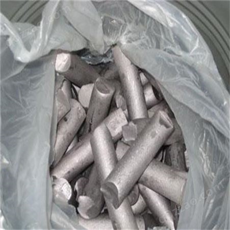 多钟东营钼铁回收 铟棒回收 现场回收 建鑫回收