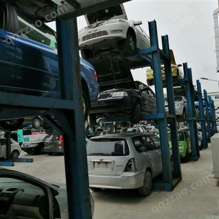 上海报废叉车回收多少钱-报废工程车收购-免费上门评估验车