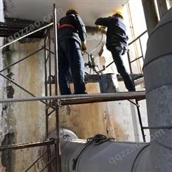 滁州电缆沟堵漏专家 滁州电梯井堵漏公司