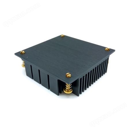 SSD固态硬盘散热片,2280散热片导热片,主板微型散热马甲片散热器