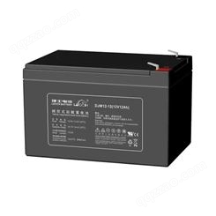 理士蓄电池DJW12-12（12V12AH）消防应急电源蓄电池DJM12100