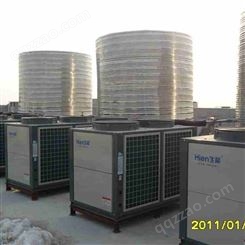 武汉3匹空气能热水器