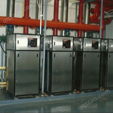 进口冷凝低氮燃气锅炉美鹰铜管锅炉MB-2500环保低氮锅炉进口品质