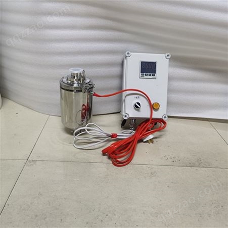 卫生级电加热呼吸器 304 316不锈钢卫生级呼吸器