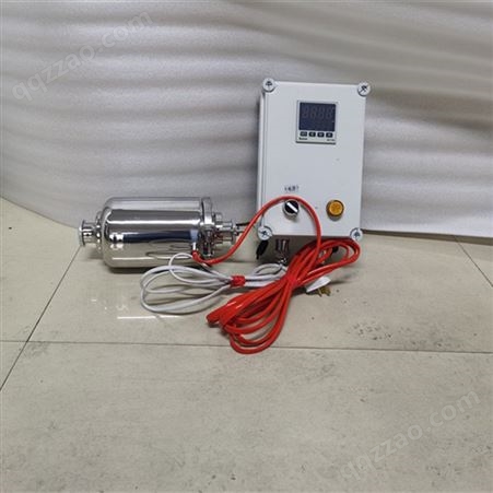 卫生级电加热呼吸器 304 316不锈钢卫生级呼吸器
