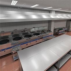简易操作台价格 云南昆明酒店食堂厨房设备  支持定制