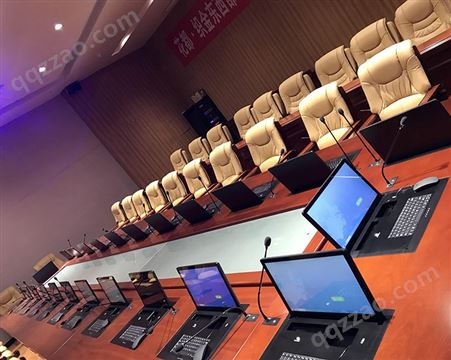 广东广州多功能厅音视频系统解决方案、AI+智慧会议工程、体育馆音响工程找深圳一禾科技