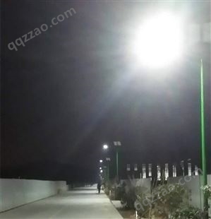 20W30W太阳能路灯生产厂家 新农村LED太阳能道路灯 批发7米太阳能路灯价格