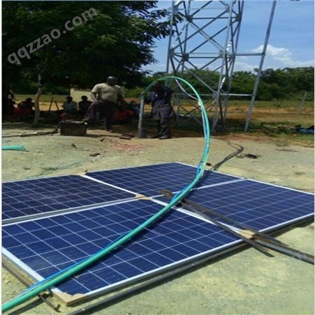 四川太阳能发电系统四川太阳能提灌站太阳能供电系统