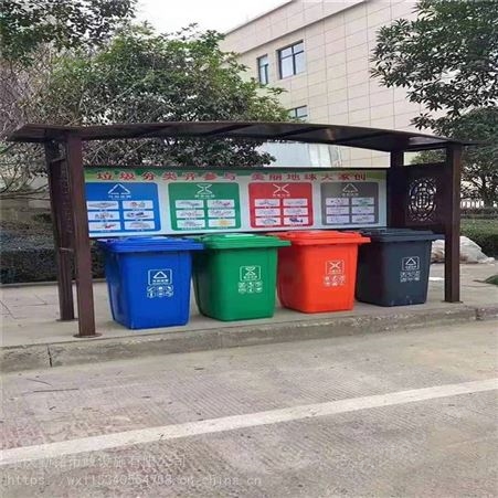 南岸商用50L塑料垃圾桶制造商