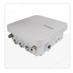 华为室外型AP8150DN 1.267Gbps双频室外 无线接入点无线AP