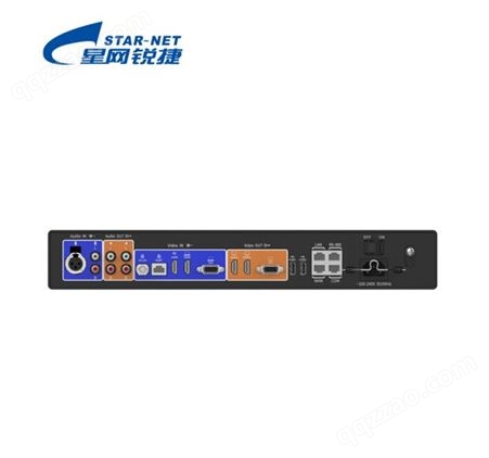 星网锐捷 VT40分体式视频会议终端 会议服务器MCU 1080P  VT40-MC-MV 套包
