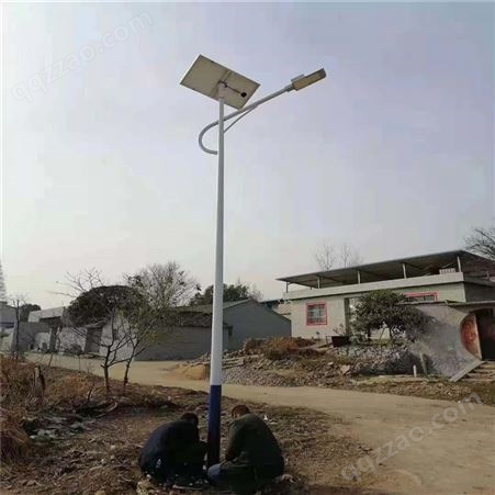 厂家销售太阳能杀虫灯 自动清虫频振式灭虫灯 农用果园鱼塘诱虫灯