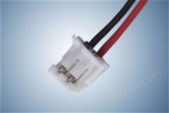专业生产定做各种端子_电路板端子连接线_1.25间距端子线_小喇叭端子线