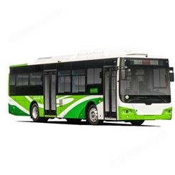 孝感新能源公交车生产厂家 襄阳腾龙 8米新能源公交车生产厂家