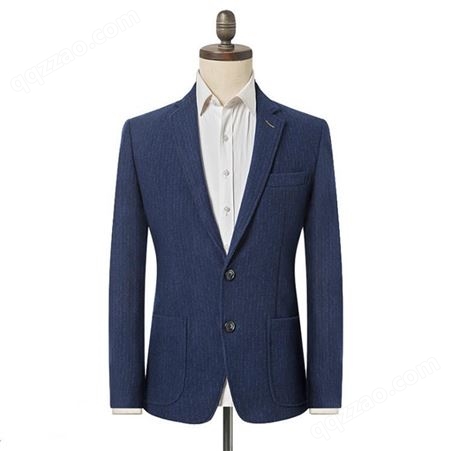 男士西服西装定制 荣赞品牌厂家量身定做西装西服质量好价格低