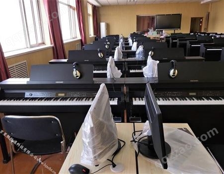 数字音乐创客教室音乐创客课堂