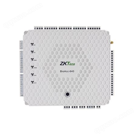 ZKTeco熵基科技 WIFI控制器 接指纹刷卡读卡器BIOAC610/620/640